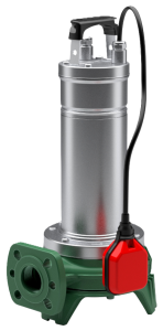 Feka VS Grinder 1000 1x220-240 50 Schuko