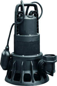 Насос Feka BVP 700 A 1x230 50 10m H07