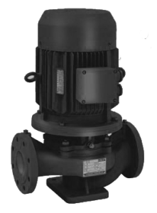 Насос TL 40-5/4T