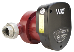 WRE 25/120-180