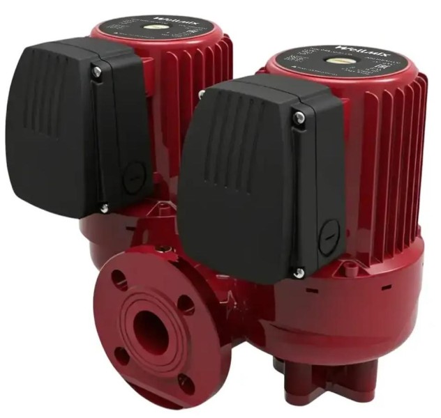 WRS D 50-120 SF (220В)