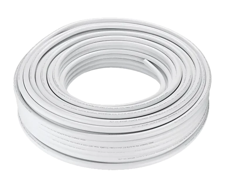 32х4.7 Труба SANEXT PEX Стабил, бухта 50м